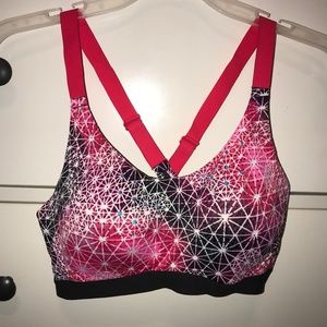 VSX Sports Bra